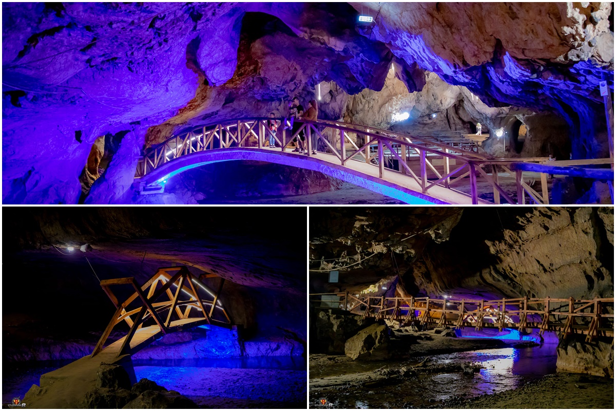 Bolii Cave, Hunedoara County